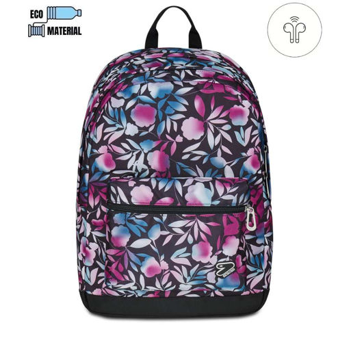 Picture of SEVEN THE DOUBLE PRO XXL LOLLIPOP PINK BACKPACK
